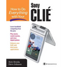 How to Do Everything with Your Clie(tm)
