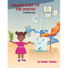 Kamari Goes to the Dentist Coloring Book