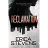 Reclamation (Book 3 The Ravening Series)