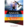 Anger, Guilt and Shame - Reclaiming Power and Choice