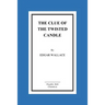 The Clue of the Twisted Candle