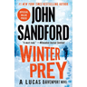 Winter Prey