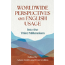 Worldwide Perspectives on English Usage: Into the Third Millennium