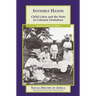 Invisible Hands: Child Labor and the State in Colonial Zimbabwe