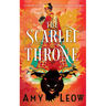 The Scarlet Throne
