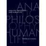 Analytic Philosophy and Human Life