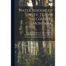Water Resources Survey, Teton County, Montana; 1962