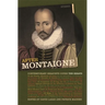 After Montaigne: Contemporary Essayists Cover the Essays