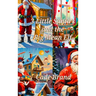3 Little Santa's and the Big Mean Elf