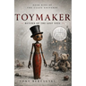Toymaker: Return of the Lost Toys (Large Print Edition)