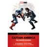 Captain America: The Winter Soldier [Marvel Premier Collection]