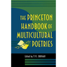 The Princeton Handbook of Multicultural Poetries
