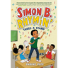 Simon B. Rhymin' Takes a Stand