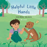 Helpful Little Hands: BSL version - Nate discovers how much he can do with his hands, from painting and peeling to scooping and signing
