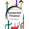 Corporate Finance: The Basics