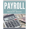 Payroll Receipt Book