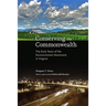 Conserving the Commonwealth: The Early Years of the Environmental Movement in Virginia
