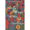 Men, Women & Children Tie-In