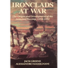 Ironclads at War: The Origin and Development of the Armored Battleship