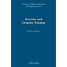 Ben Sira and Demotic Wisdom