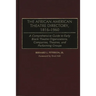 The African American Theatre Directory, 1816-1960: A Comprehensive Guide to Early Black Theatre Organizations, Companies, Theatres, and Performing Gro