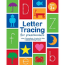 Letter Tracing For Preschoolers: Letter Tracing Book, Practice For Kids, Ages 3-5, Alphabet Writing Practice