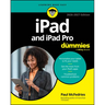 iPad and iPad Pro for Dummies
