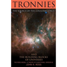 Tronnies: The Source of the Coulomb Force