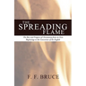 The Spreading Flame