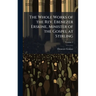 The Whole Works of the Rev. Ebenezer Erskine, Minister of the Gospel at Stirling