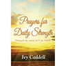 Prayers for Daily Strength