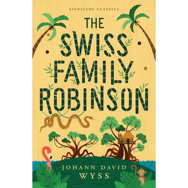 The Swiss Family Robinson