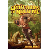 Eight Arms to Hold Me: An Oliver the Octopus Adventure