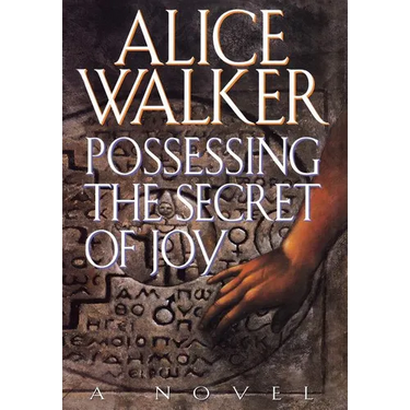 Possessing the Secret of Joy