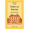 History of the Town of Exeter, New Hampshire