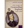 Army in Cromwellian England, 1649-1660 P