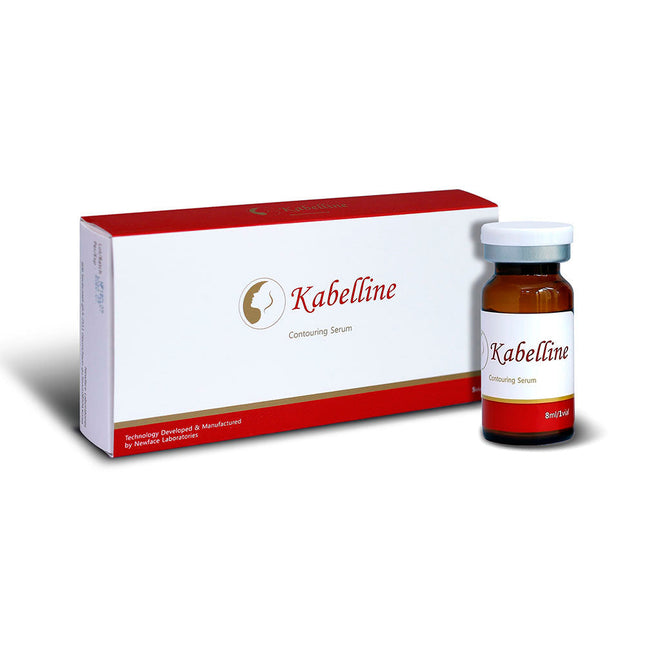 Kabelline Messotherapy Serum by Camellia Alise