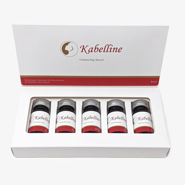 Kabelline Messotherapy Serum by Camellia Alise