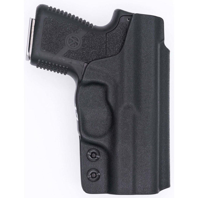 Kahr PM9 IWB KYDEX Holster by Rounded Gear