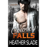 A Cowboy Falls