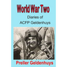 World War Two Diaries of ACFP Geldenhuys