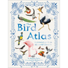 The Bird Atlas