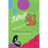 Jump and Say P.U.! Book 4