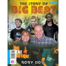 The Story of Big Beat: Bookazine