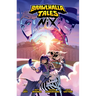 Brawlhalla Tales: Nix
