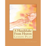 A Handshake From Heaven Lesson Plan