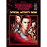 Stranger Things Official Activity Book