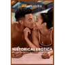 Historical Erotica: Domination, Alpha, Dominant, Soft Domination, Dark Romance, Pleasure Explores Explicit Taboo Romance