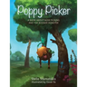 Poppy Picker: A Book About Nose Picking and The Booger Monster