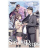 Sasaki and Peeps, Vol. 9 (Light Novel): A View-Count War Breaks Out on Social Media! My Neighbor's Explosive Vtuber Debut